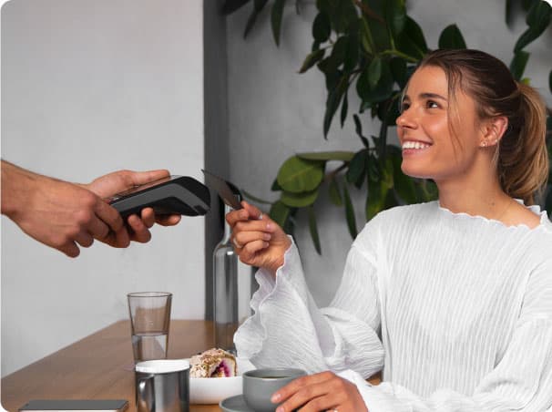 Soluciones para Adquirentes